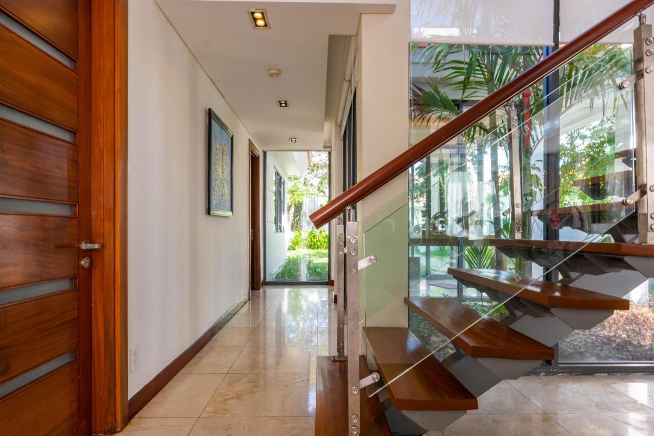 Emblem Sea 2 Bedroom Villas Danang Exterior photo