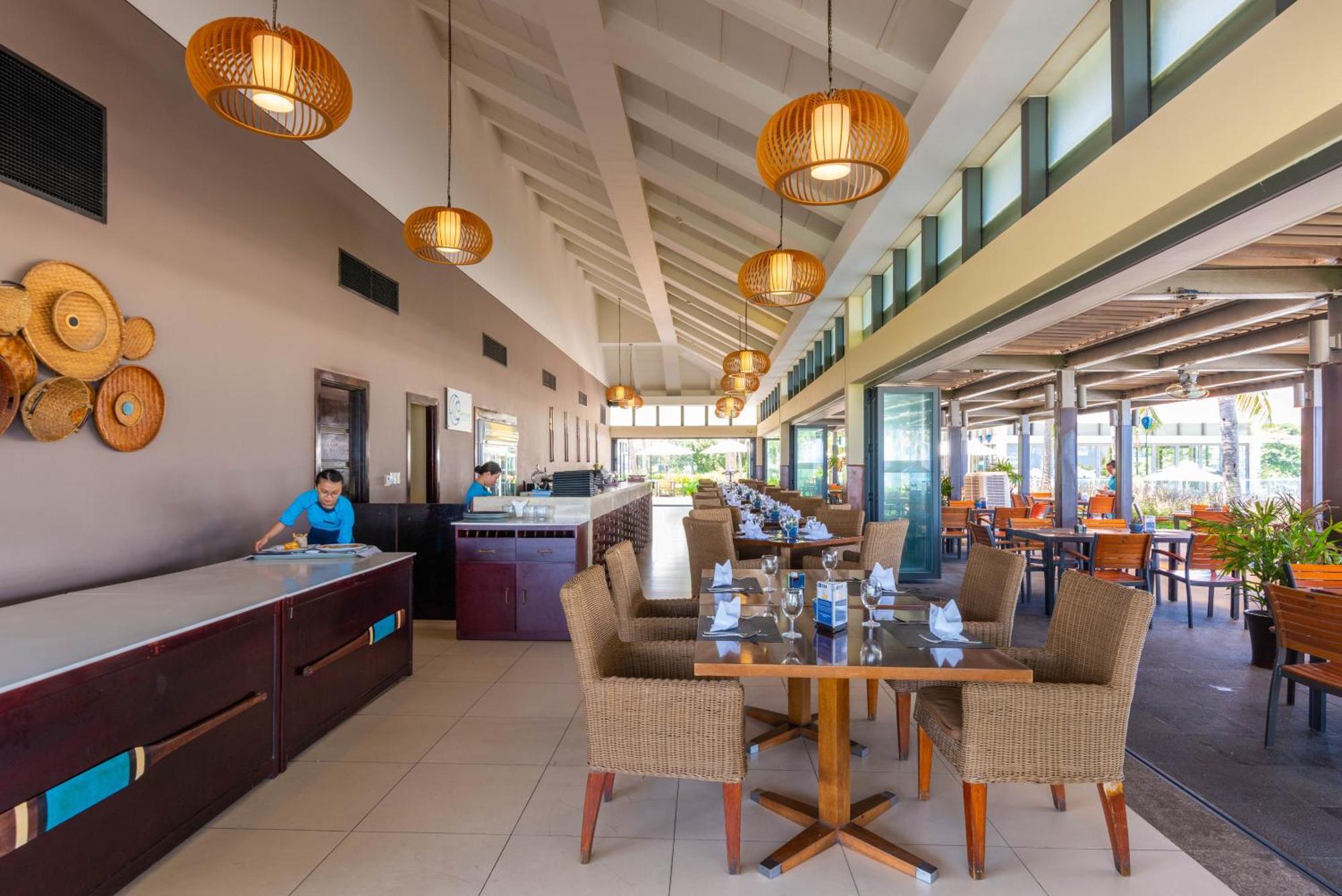 Emblem Sea 2 Bedroom Villas Danang Exterior photo